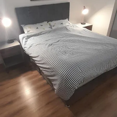 Lodge Booyeih Δουβλίνο
